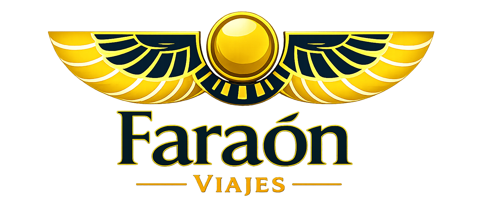 Faraon Viajes